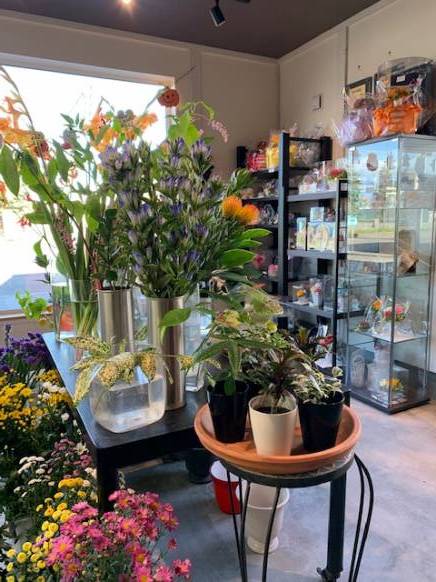 北海道苫小牧市の花屋 花長生花店にフラワーギフトはお任せください 当店は 安心と信頼の花キューピット加盟店です 花キューピットタウン
